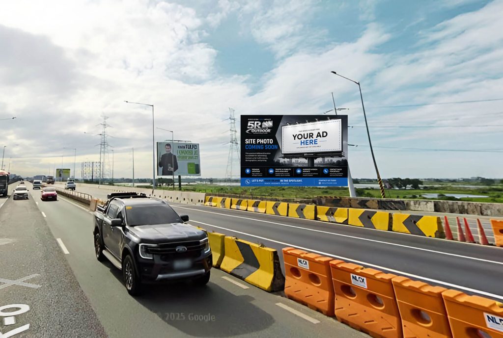 Billboard Site View 2