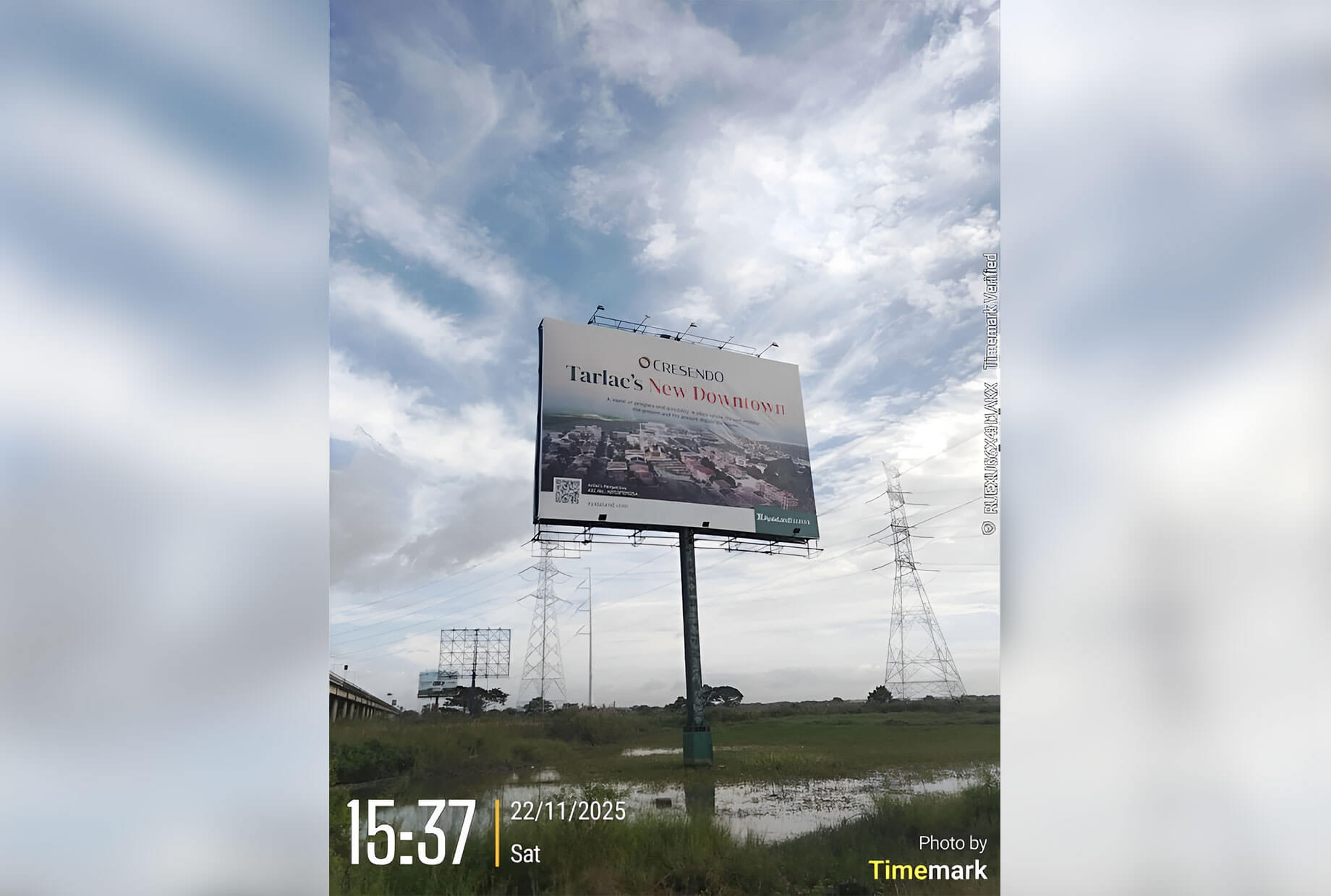 NORTH LUZON EXPRESSWAY SITE 1 SOUTHBOUND