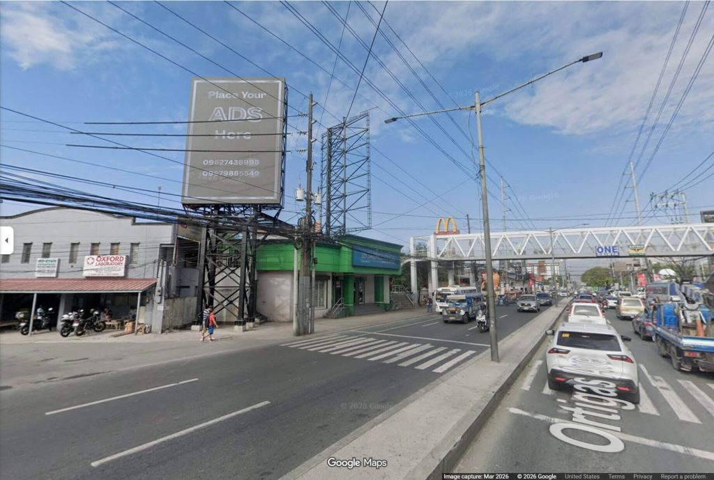 Billboard Site View 6