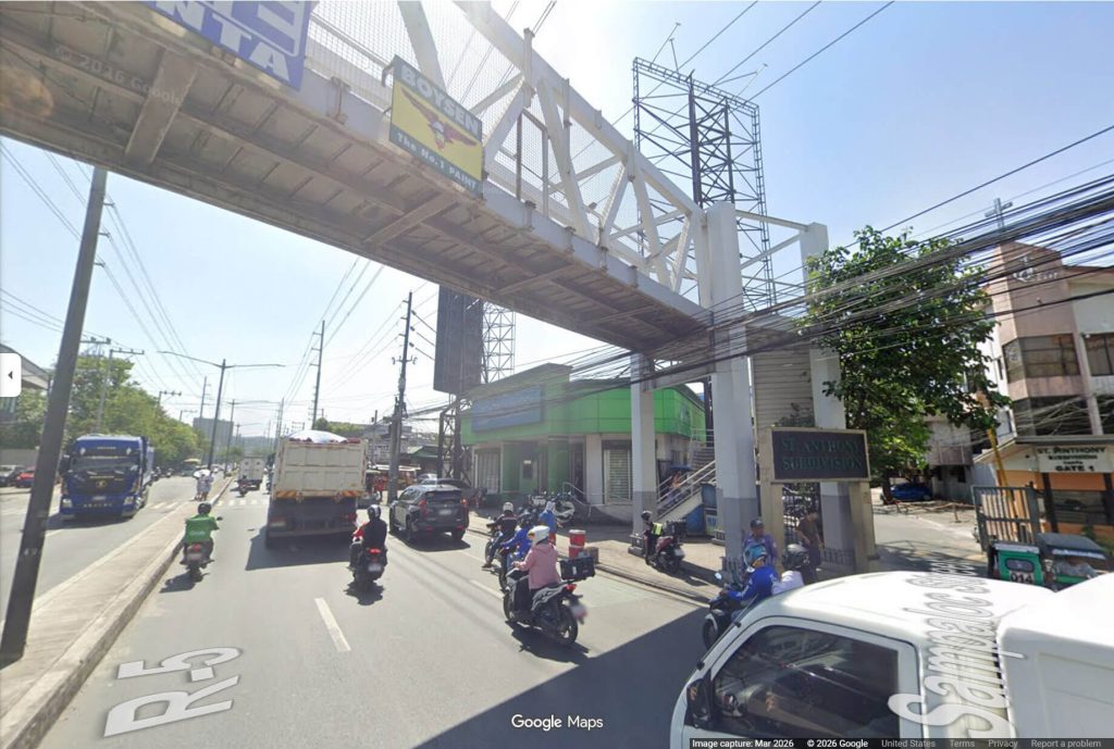 Billboard Site View 5