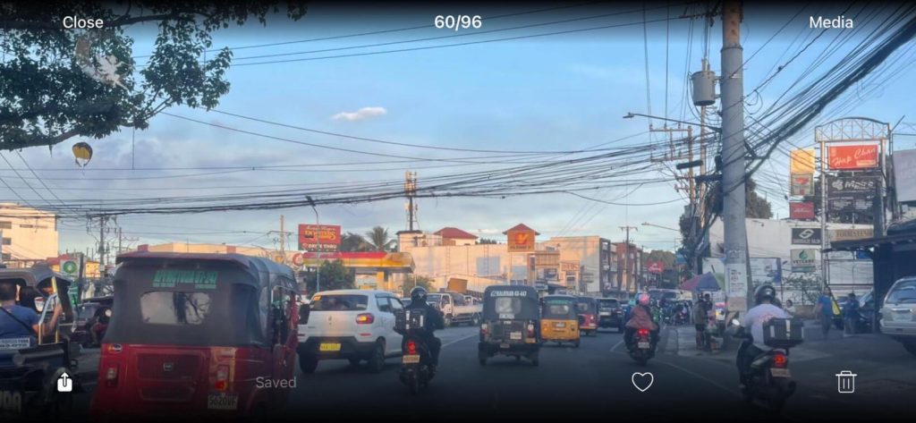 Billboard Site View 3